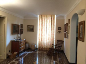 Bed&Breakfast Edel, Genova